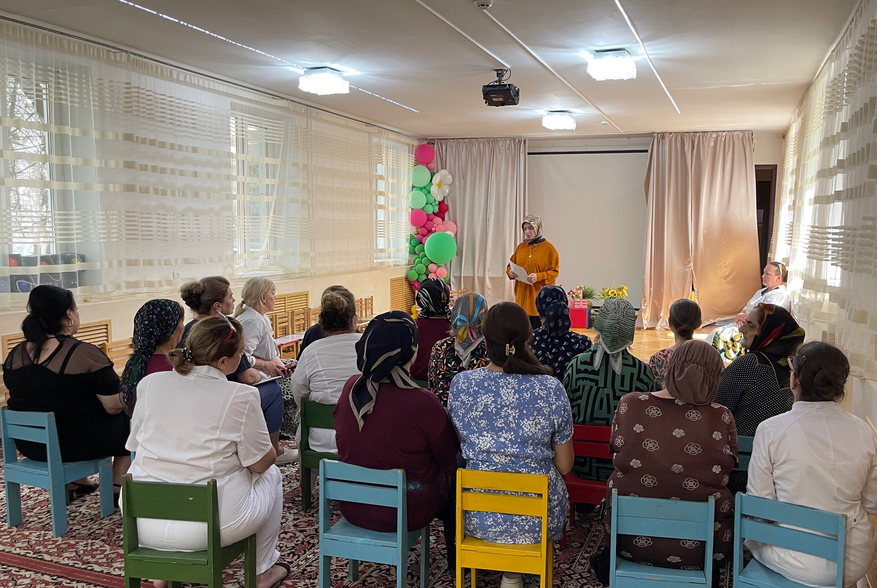 Навыки самообслуживания у детей с ДЦП